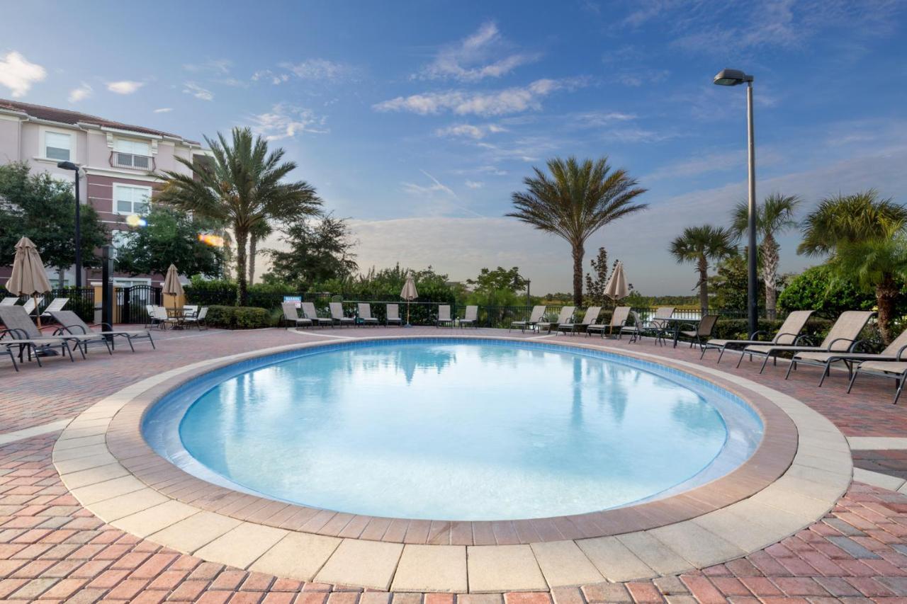 Chantilly Condo - Closer To Disney And Universal Orlando Exteriér fotografie