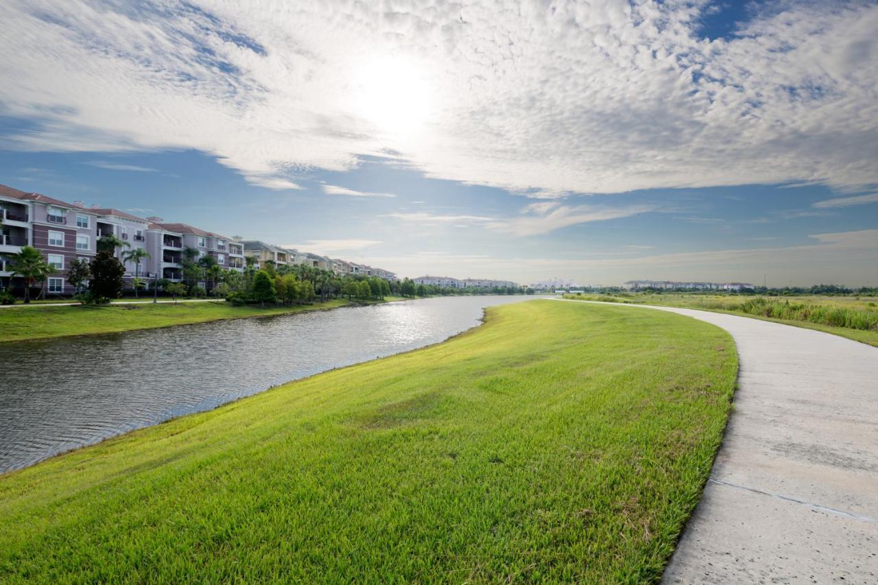 Chantilly Condo - Closer To Disney And Universal Orlando Exteriér fotografie