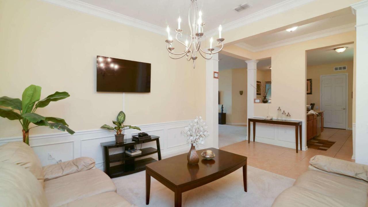 Chantilly Condo - Closer To Disney And Universal Orlando Exteriér fotografie