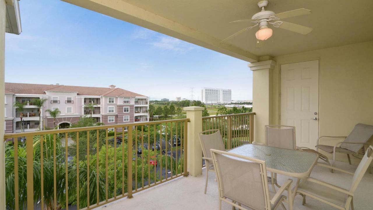 Chantilly Condo - Closer To Disney And Universal Orlando Exteriér fotografie