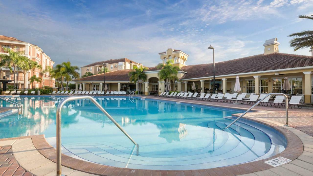 Chantilly Condo - Closer To Disney And Universal Orlando Exteriér fotografie