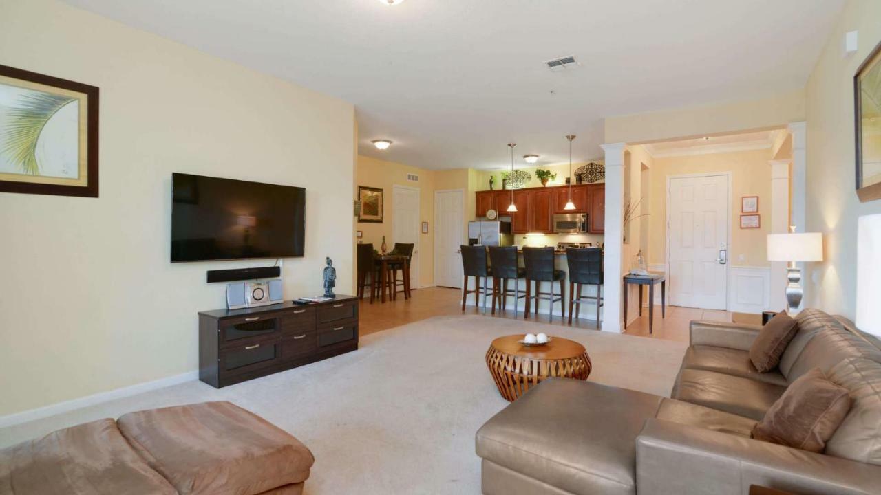 Chantilly Condo - Closer To Disney And Universal Orlando Exteriér fotografie
