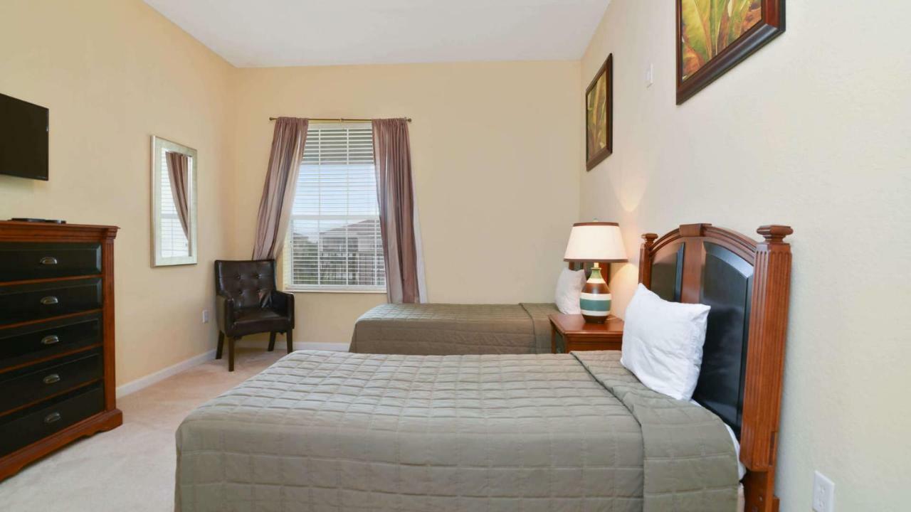 Chantilly Condo - Closer To Disney And Universal Orlando Exteriér fotografie