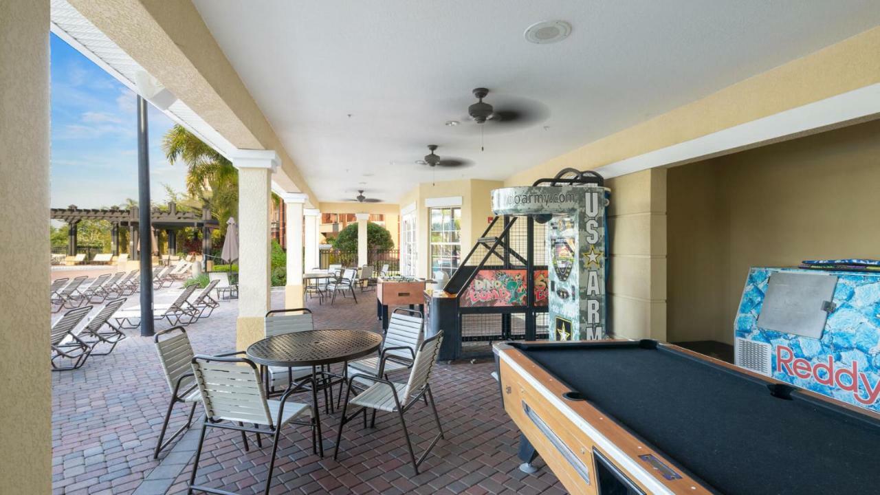 Chantilly Condo - Closer To Disney And Universal Orlando Exteriér fotografie