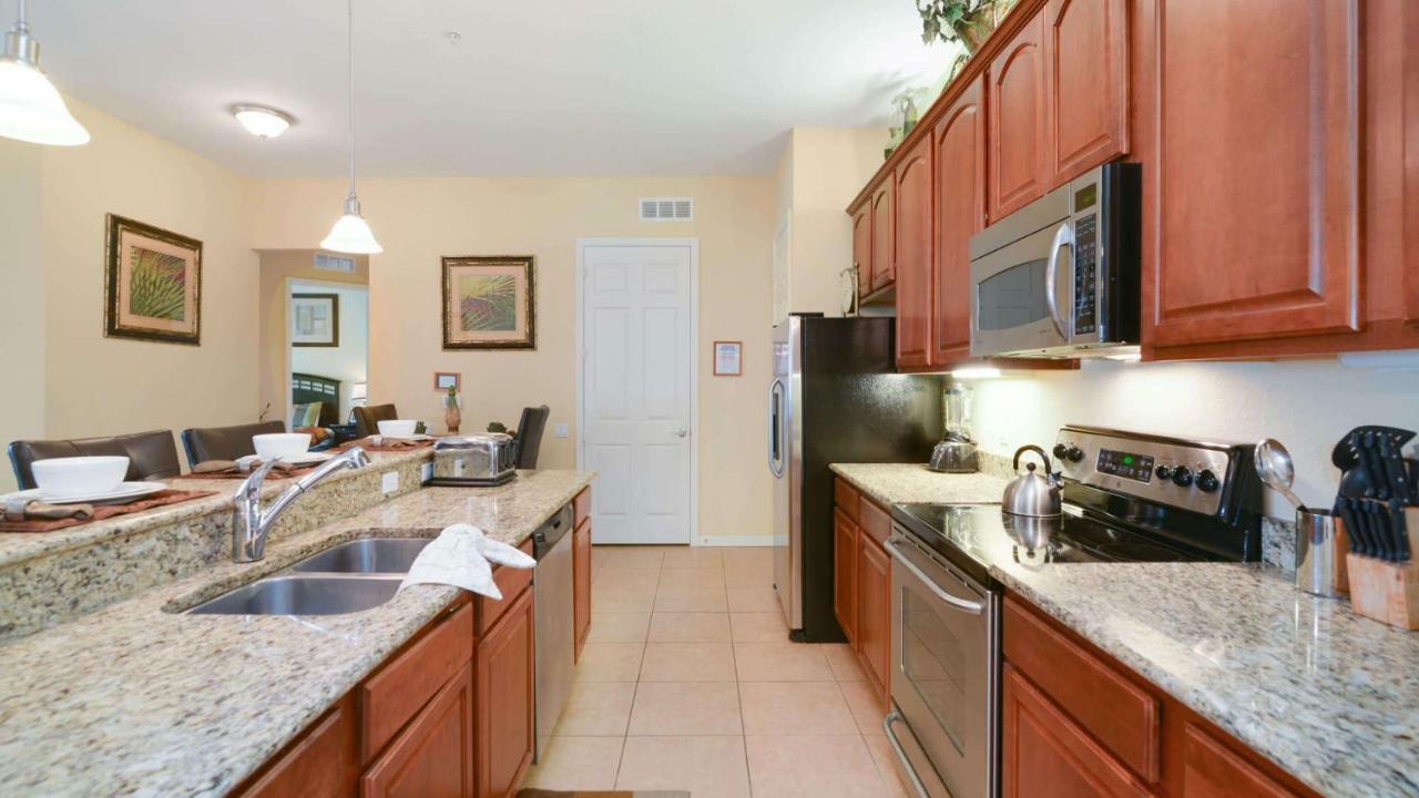 Chantilly Condo - Closer To Disney And Universal Orlando Exteriér fotografie