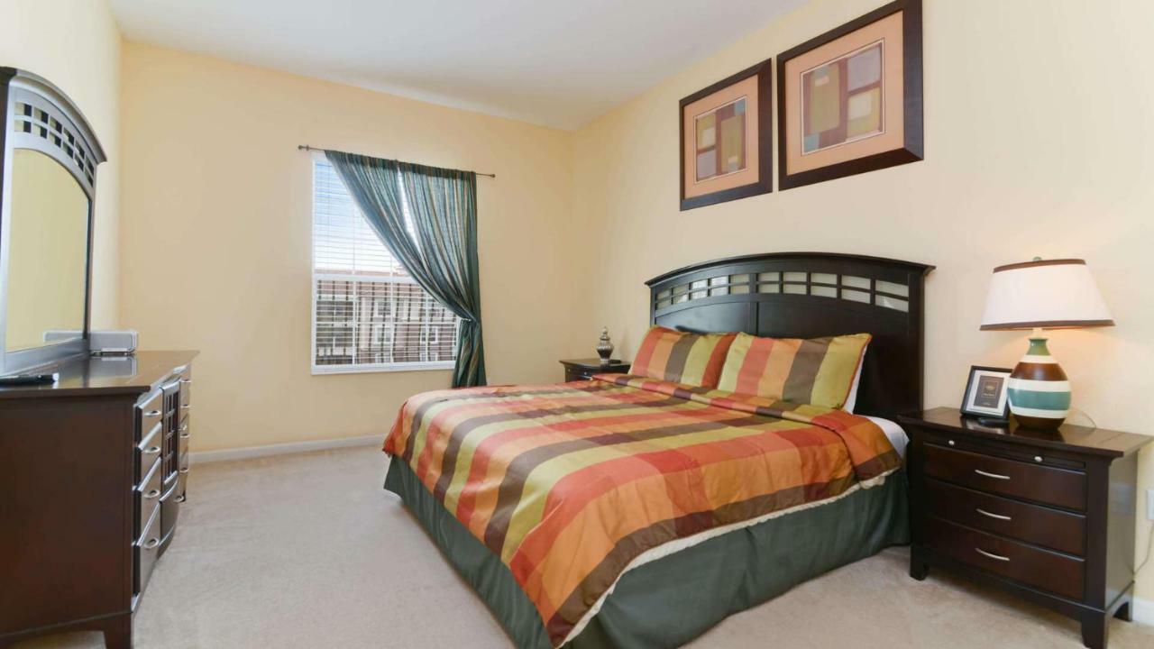 Chantilly Condo - Closer To Disney And Universal Orlando Exteriér fotografie