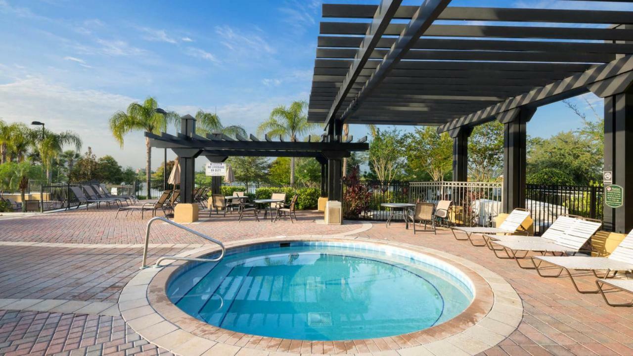 Chantilly Condo - Closer To Disney And Universal Orlando Exteriér fotografie