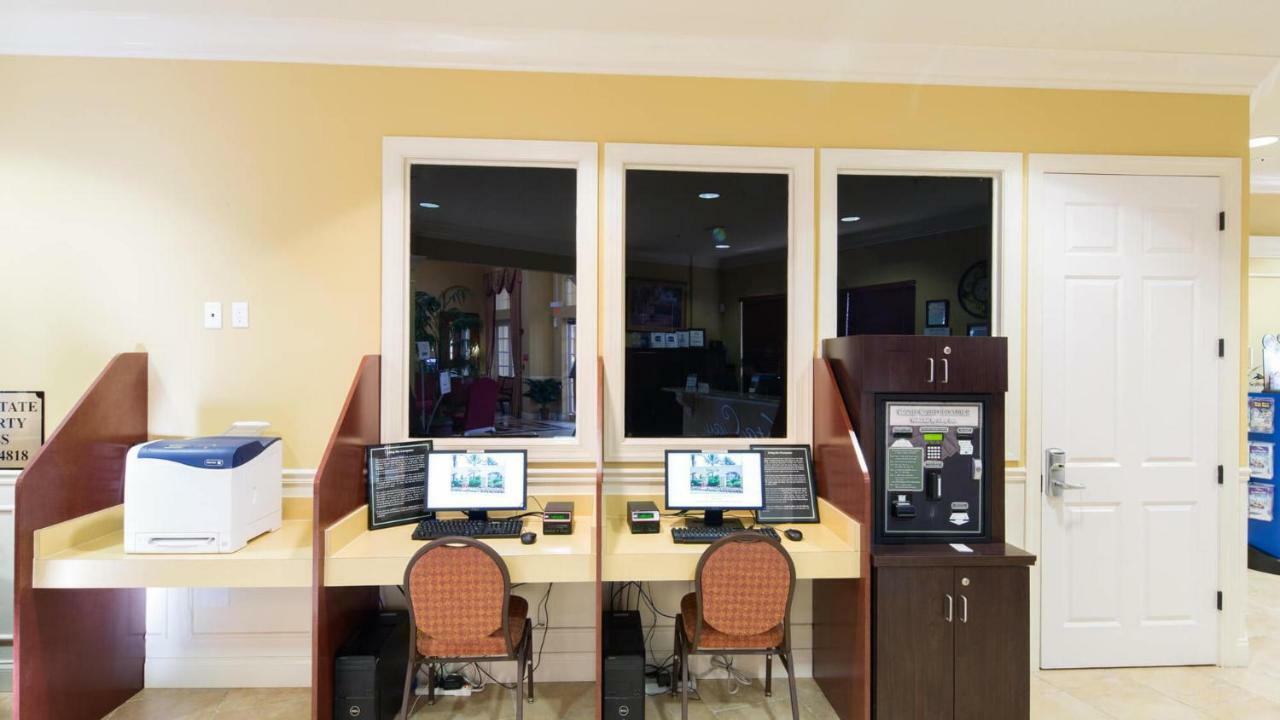 Chantilly Condo - Closer To Disney And Universal Orlando Exteriér fotografie