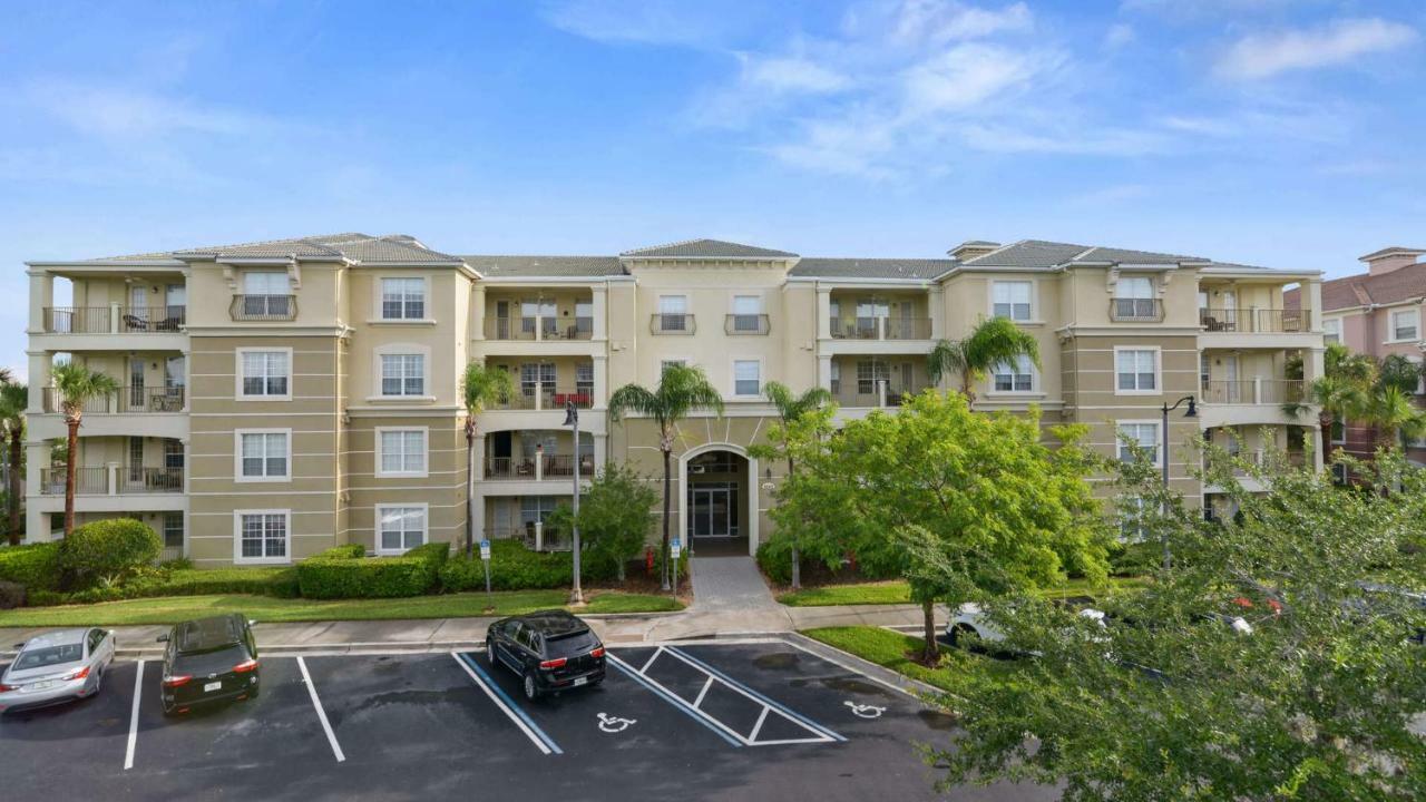 Chantilly Condo - Closer To Disney And Universal Orlando Exteriér fotografie