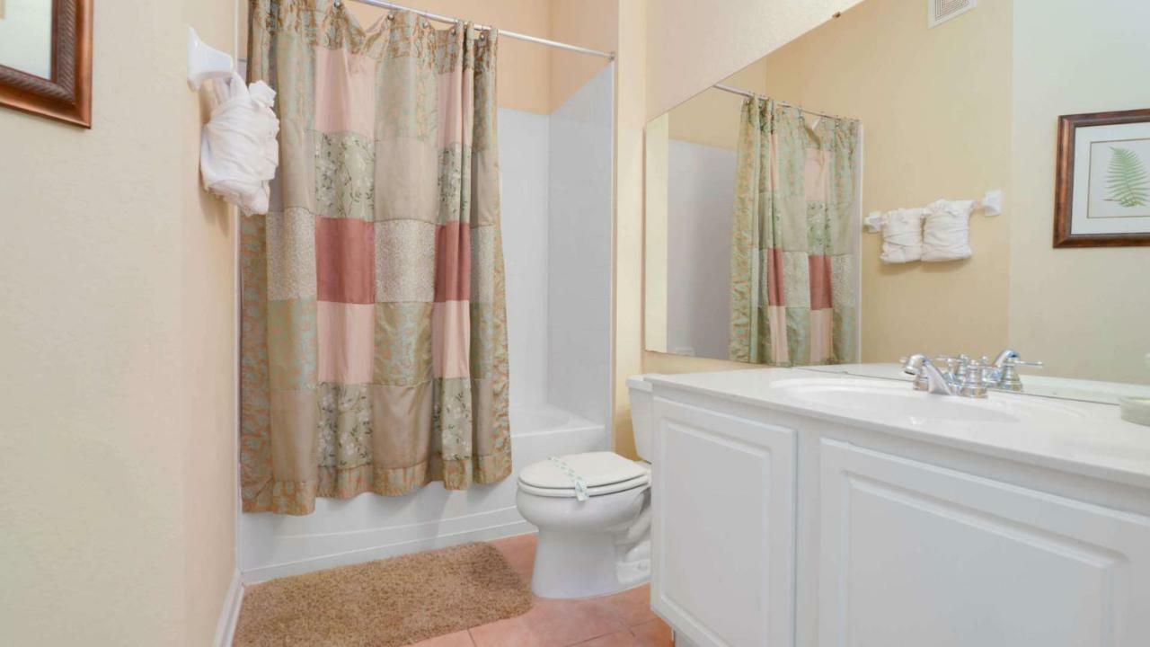 Chantilly Condo - Closer To Disney And Universal Orlando Exteriér fotografie