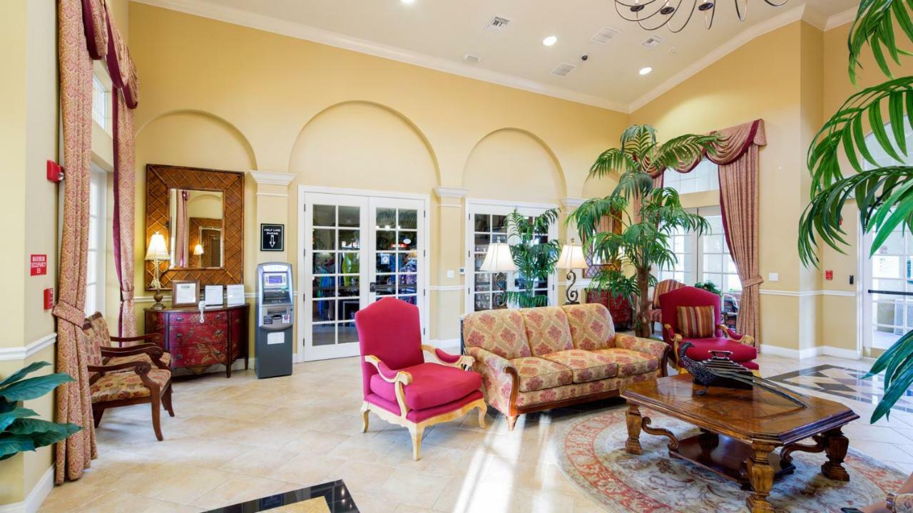 Chantilly Condo - Closer To Disney And Universal Orlando Exteriér fotografie